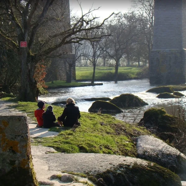 Logis La Fontaine - Bocage Vendéen