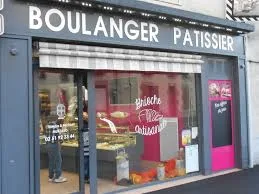 Les Logis La Fontaine - Boulangerie